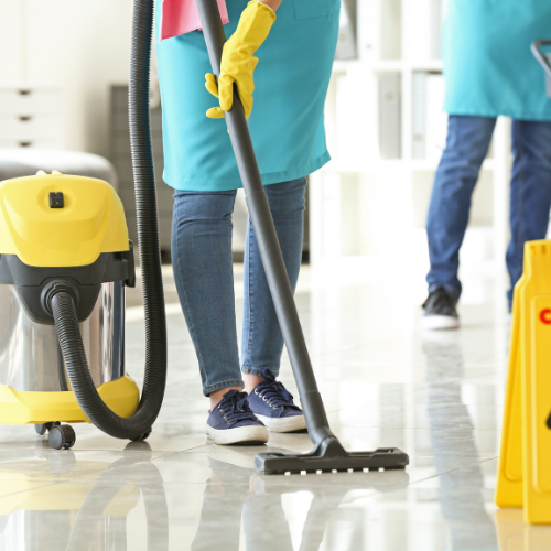 Cleaning Services Darwin