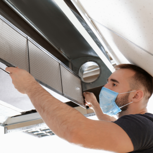 Cleaning Services Darwin