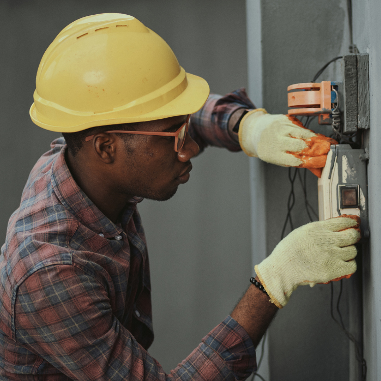 General Maintenance