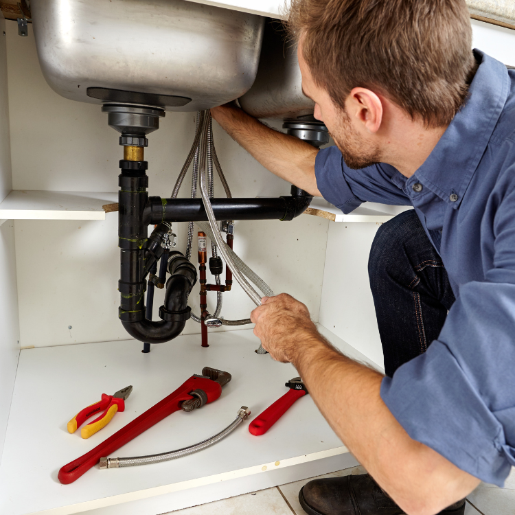 General Maintenance