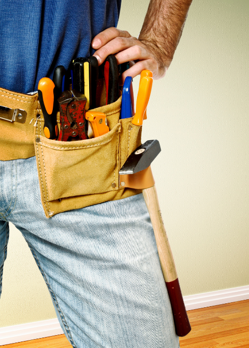 General Maintenance