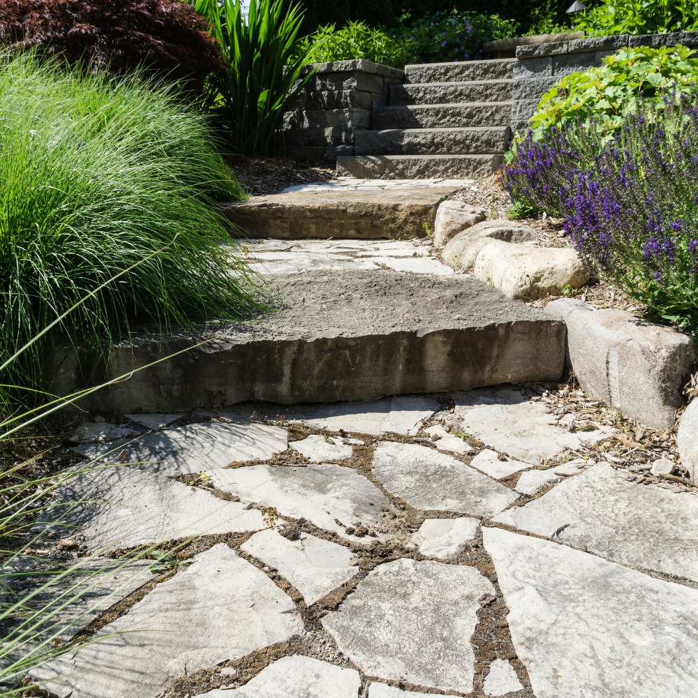 Landscaping Services Darwin