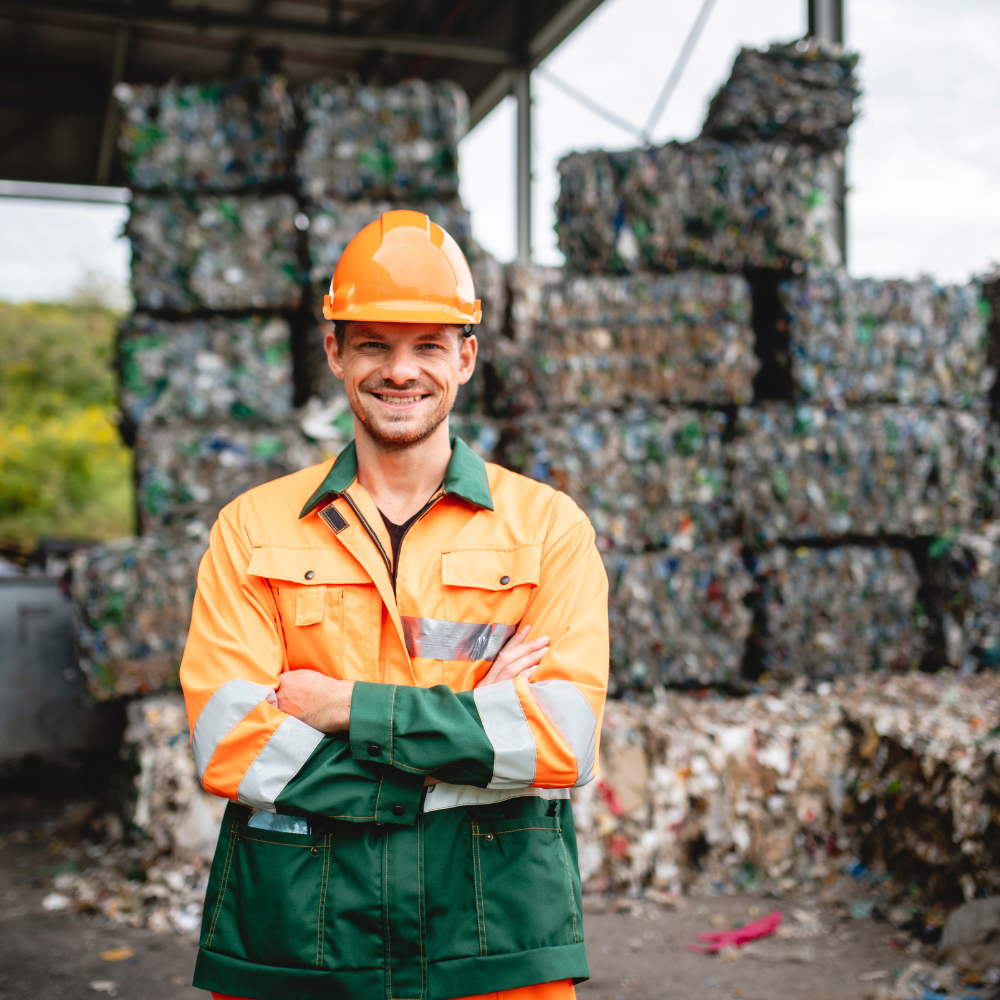 Waste Management Darwin