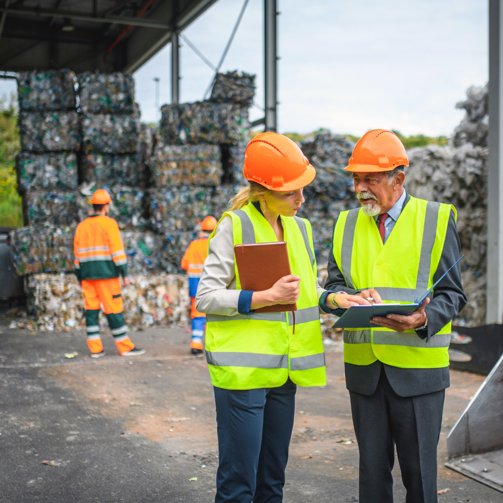 Waste Management Darwin